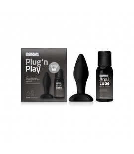 Combo Plugn Play Duo Set 50 ml