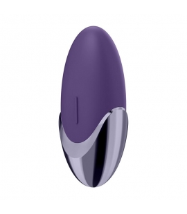 Estimulador del Clítoris Layons Purple Pleasure