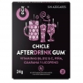 Chicle Wug Afterdrink Gum 10 Uds Clave 26