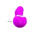 Pretty Love Vibrador Impluse Color Purpura