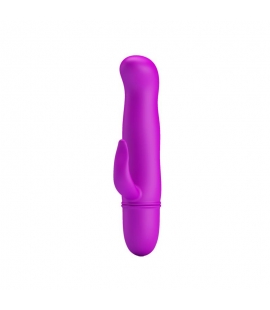 Vibrador Blithe Color Purpura