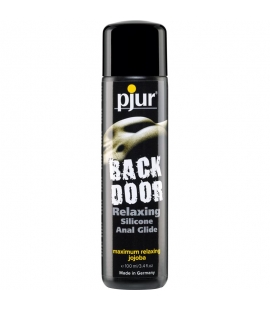 Pjur Backdoor Lubricante Anal Glide 100 ml