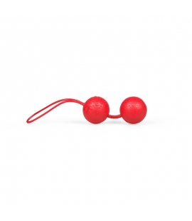 Joyballs Trend - Color Rojo