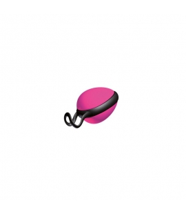 Joyballs Secret Single - Color Rosa Negro