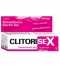 CLITORISEX Gel de Stimulacion 25 ml