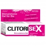 CLITORISEX Gel de Stimulacion 25 ml