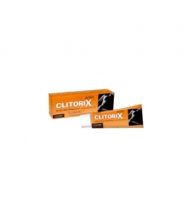 EROpharm Lubricante ClitoriX Active 40 ml