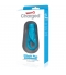 Charged Oyeah Anillo Plus Azul