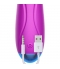 No. Twelve Estimulador Luz Led Potente Motor Silicona USB