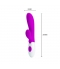 Pretty Love Vibrador Alvis Color Purpura
