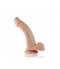 Dildo Real Extreme 8.5 Natural