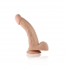 Dildo Real Extreme 8.5 Natural