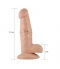 Dildo Real Extreme 7 Natural