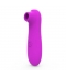 Estimulador de Clitoris 10 Funciones Purpura Oscuro