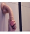 Dildo Squirting 9 Natural