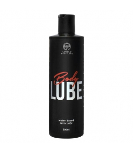 CBL Lubricante Base Agua BodyLube 500 ml