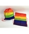 Mochila Bandera LGBT+