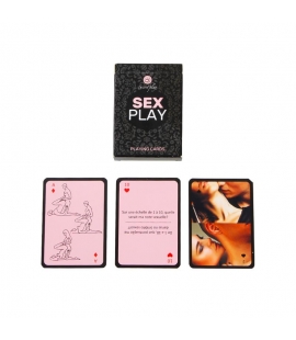 Juego Sex Play (FR/PT)