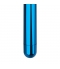 Astro Vibrador 10 Funciones USB Azul